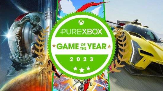 2023年最佳遊戲排名出爐 入選五款國產遊戲_xbox_星空_霍格沃茨