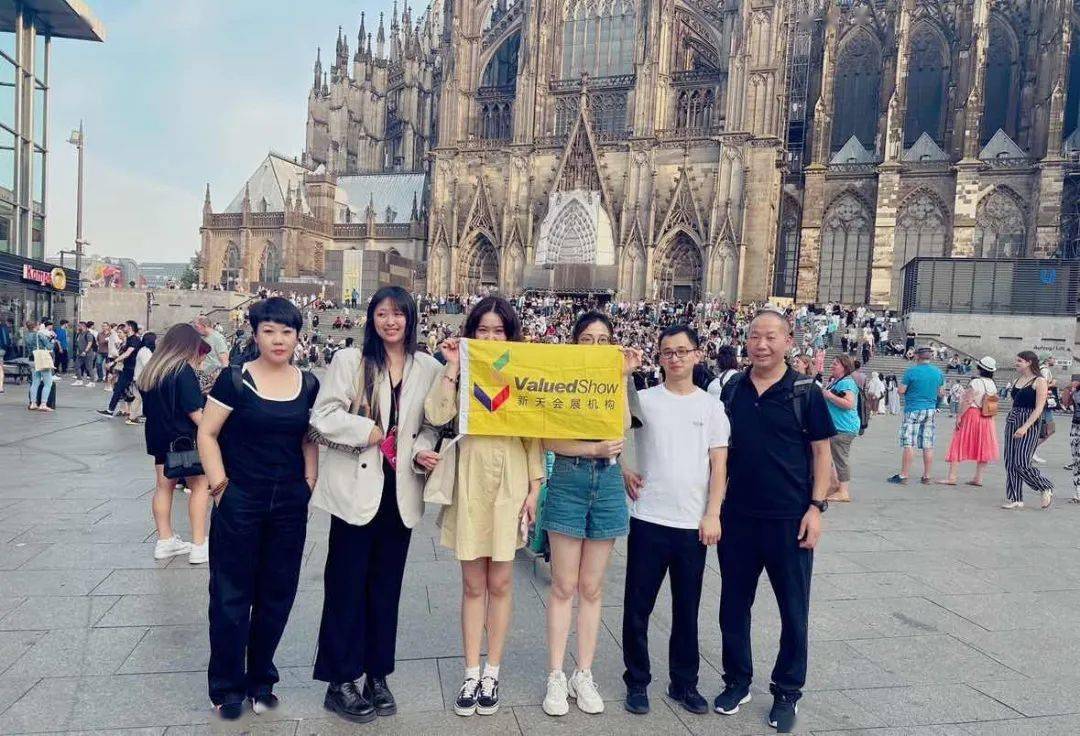 德国慕尼黑outdoor by ispo6月2023年卡塔尔多哈建材展2023哈萨克斯坦