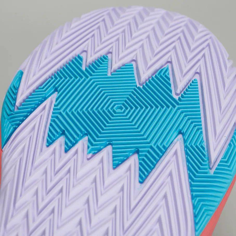 快传拆解 | puma scoot zeros georgia peach_材质_后跟_材料