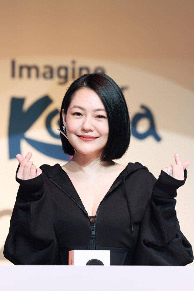 台湾专家曝小s将有婚姻危险,小s很慌称应该会离婚,自曝酒后乱语_公众