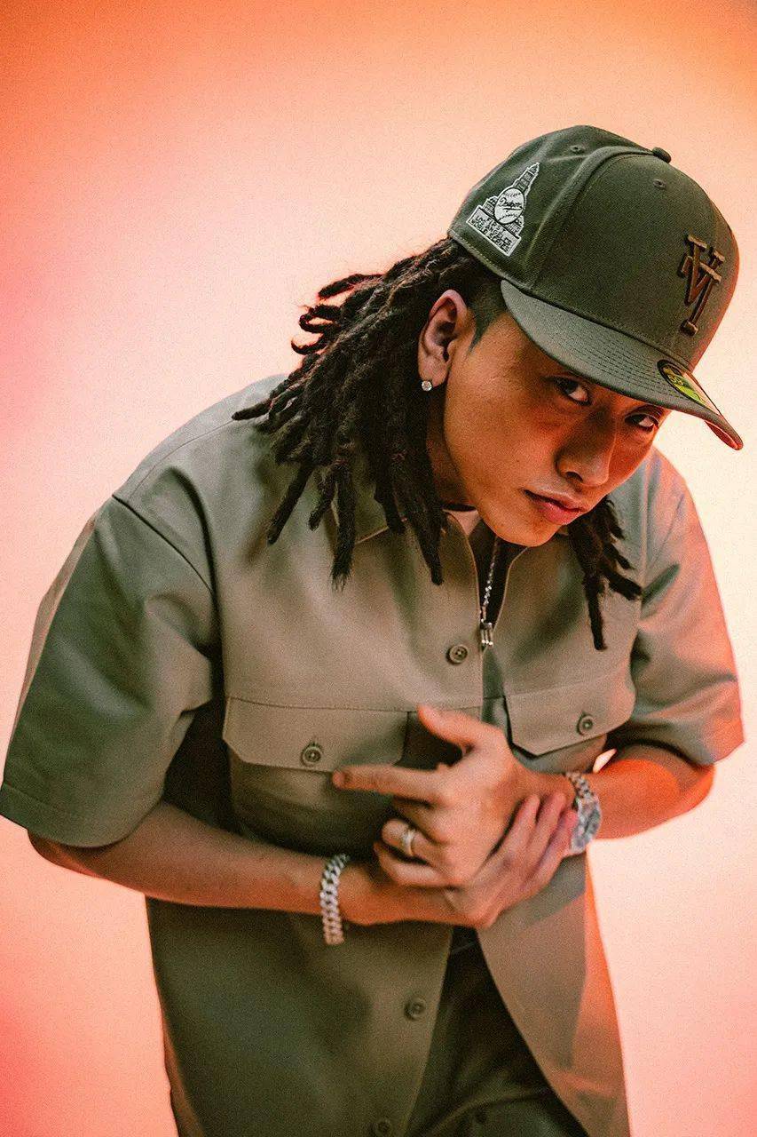 长谷川昭雄正式卸下 nautica japan 创意总监职位|hb daily_nike_air