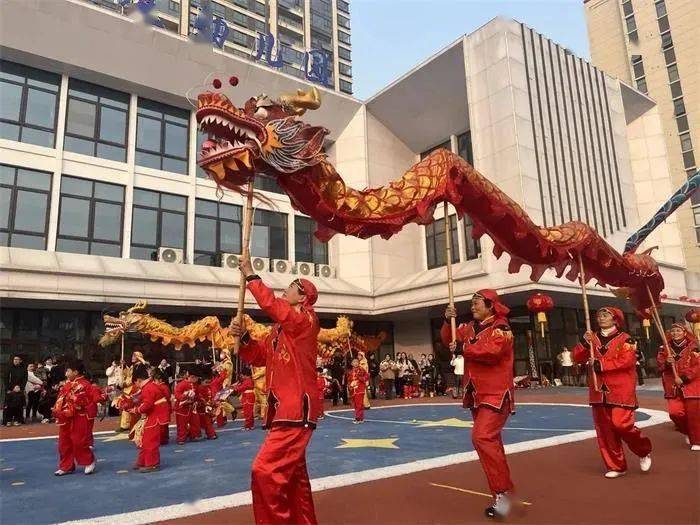 亳州高新區教育系統形式多樣迎新年_匯演_主題_活動