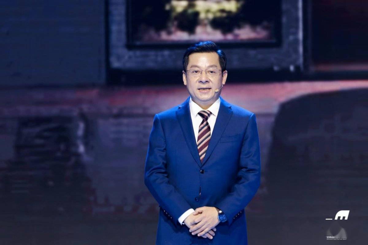 海尔集团李华刚:坚持全球高端创牌,让中国品牌闪耀世界_海尔智_满足用