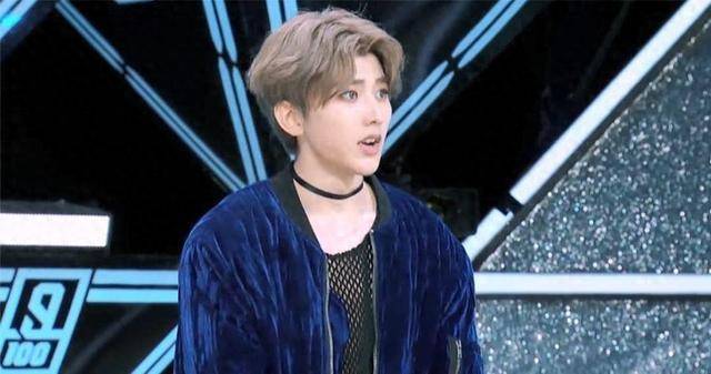 娘炮形象被批,蔡徐坤成背景板,换寸头后,是你认可的男生吗?