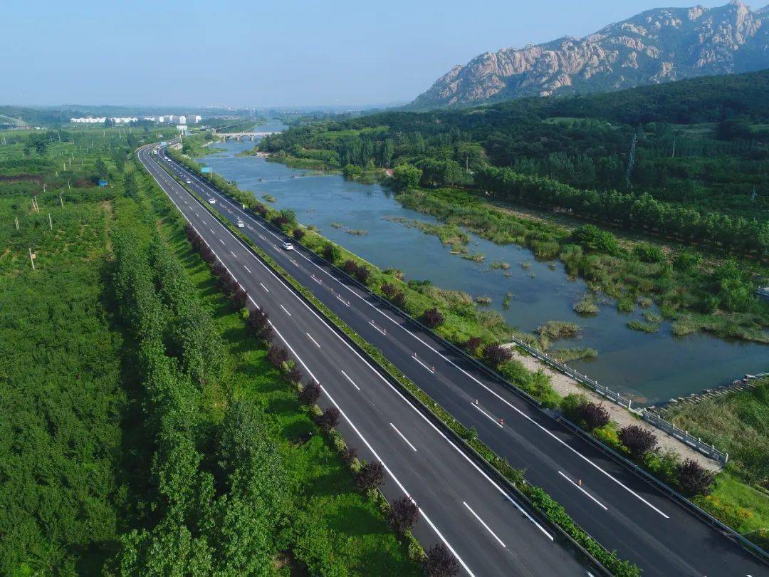 日照| 五莲:智慧公路建设赋能全域旅游发展_国道_游客_实时