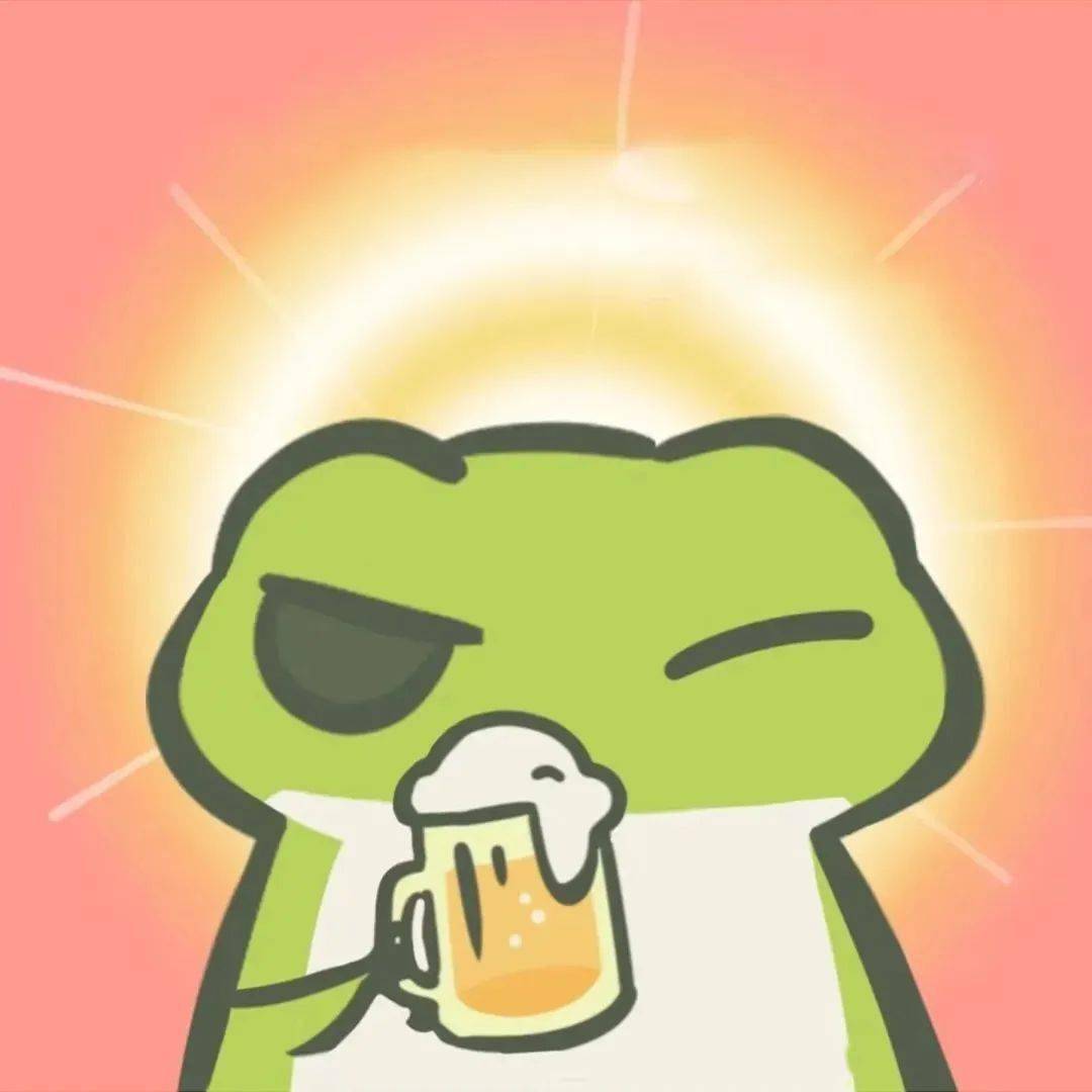 头像 | 新头像轻轻的戳了戳你