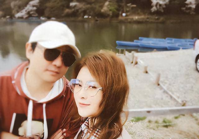 沈腾老婆:婚前娇美气质出众,现如今身材却严重发福_王琦_孩子_妻子