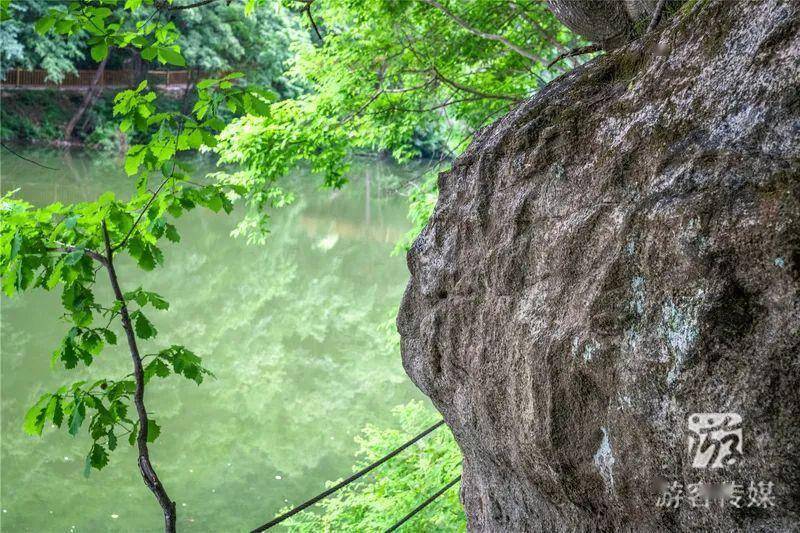 位于抚顺市清原满族自治县大苏河乡南天门村,景区占地面积32平方公里