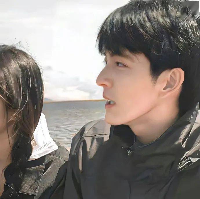 情头| 保持热爱,奔赴下一次山海_万物_年年岁岁_帅哥