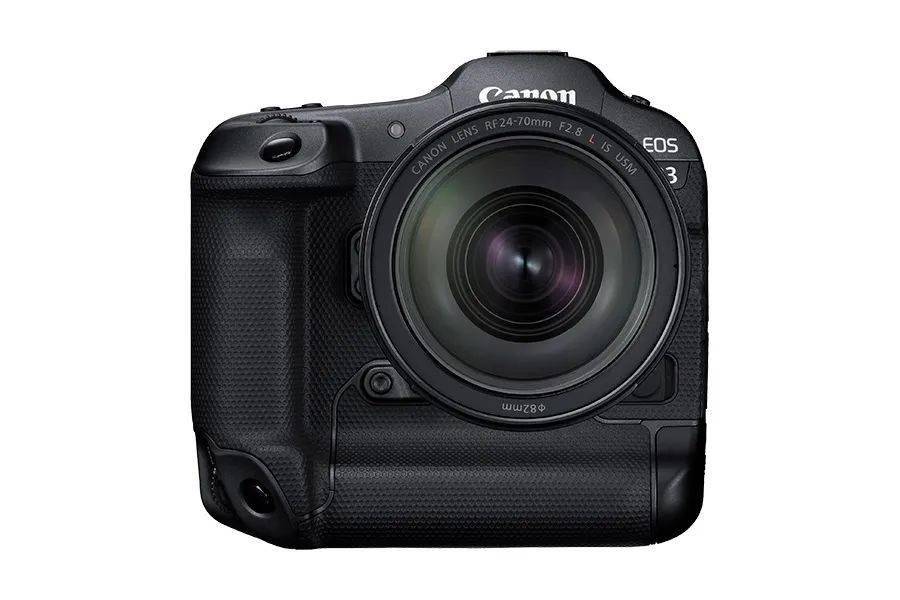 鹰击长空——携佳能 eos r3 相机直击首尔航展_快门_连拍_对焦