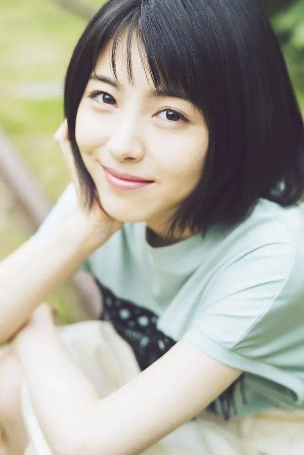 日本"东宝小公主"晒最新美照!网友:简直日本颜值天花板!