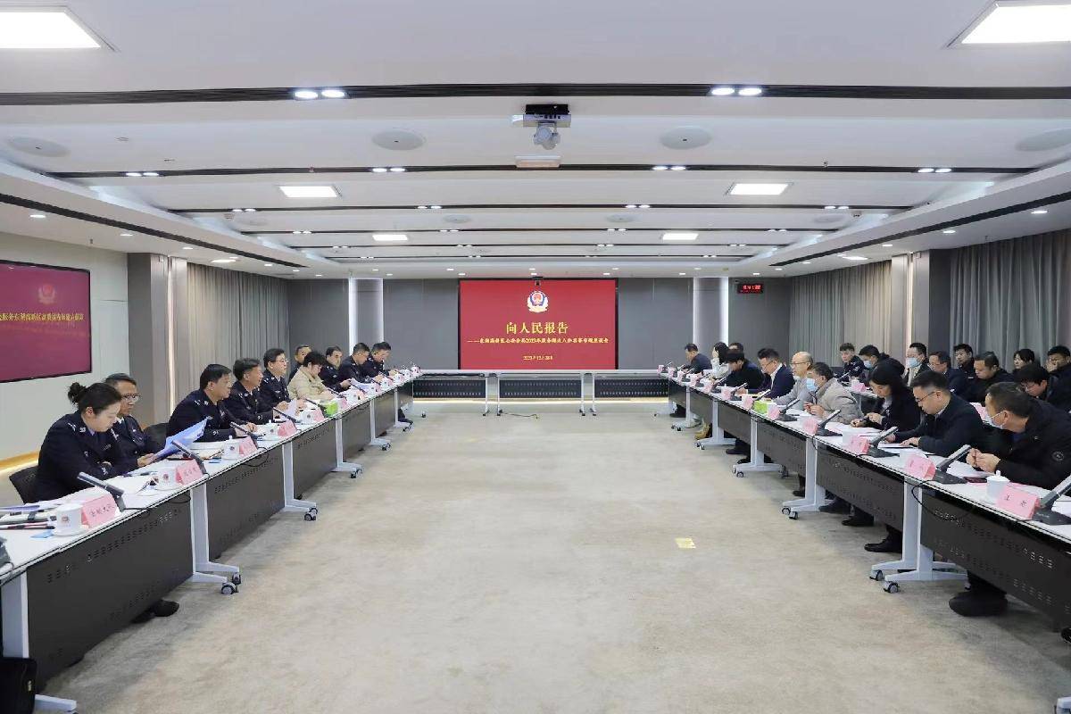 武汉东湖高新公安向人民报告交出“平安答卷”_服务_企业_交通