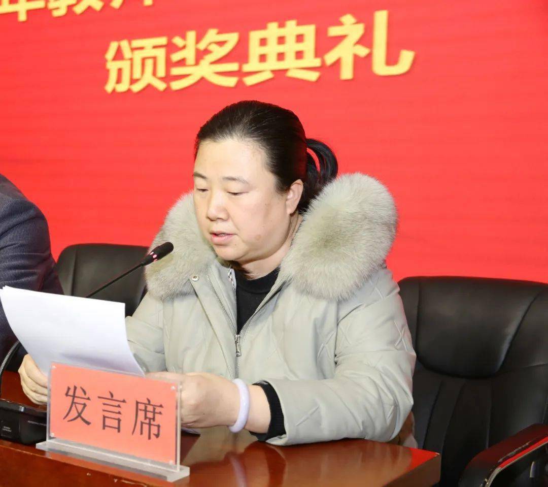 【阳泉一中】以赛促教展风采 赛学结合共成长——阳泉一中2023—2024