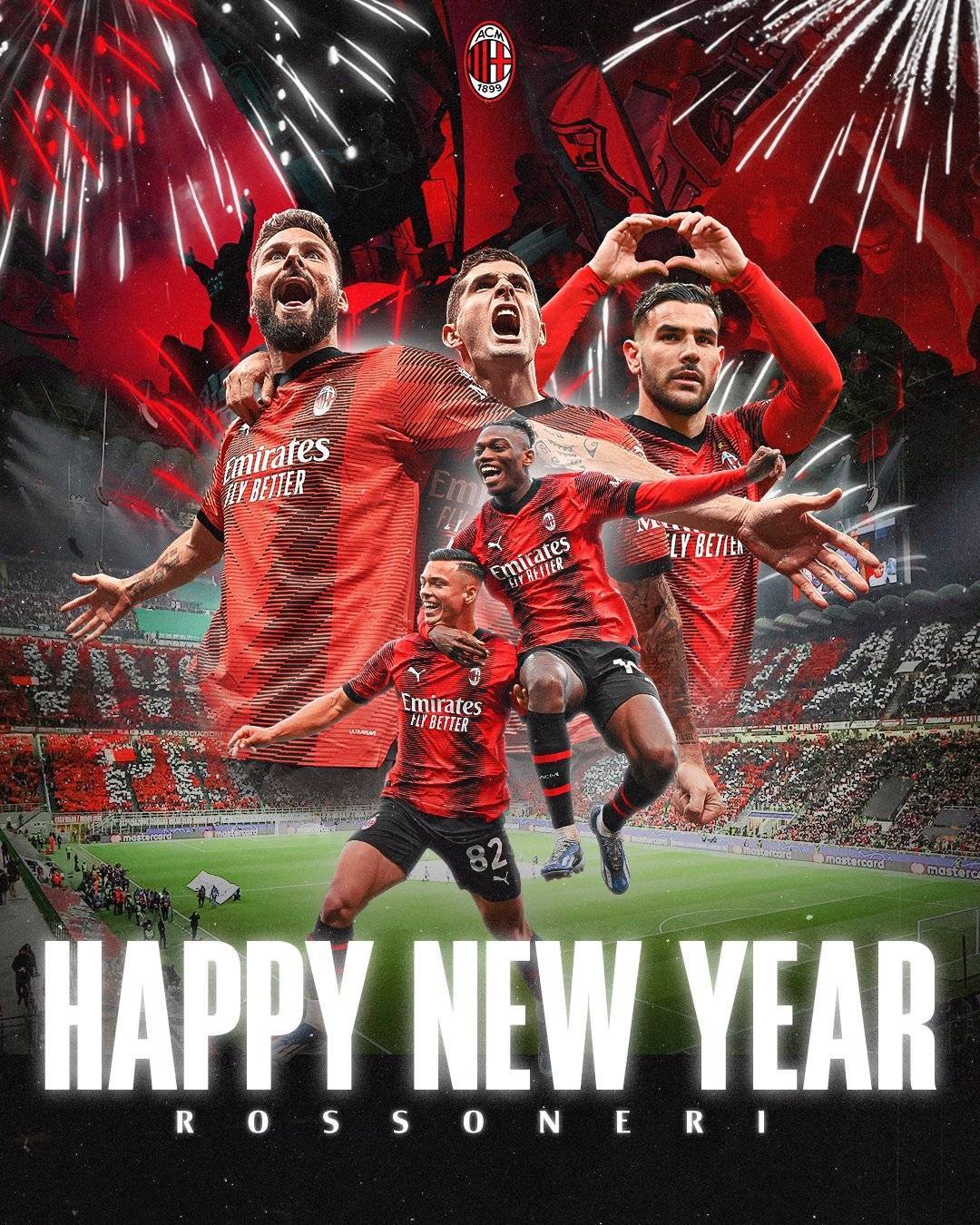 新年快乐95我们向大家致以2024最美好的祝愿7815五大联赛部分