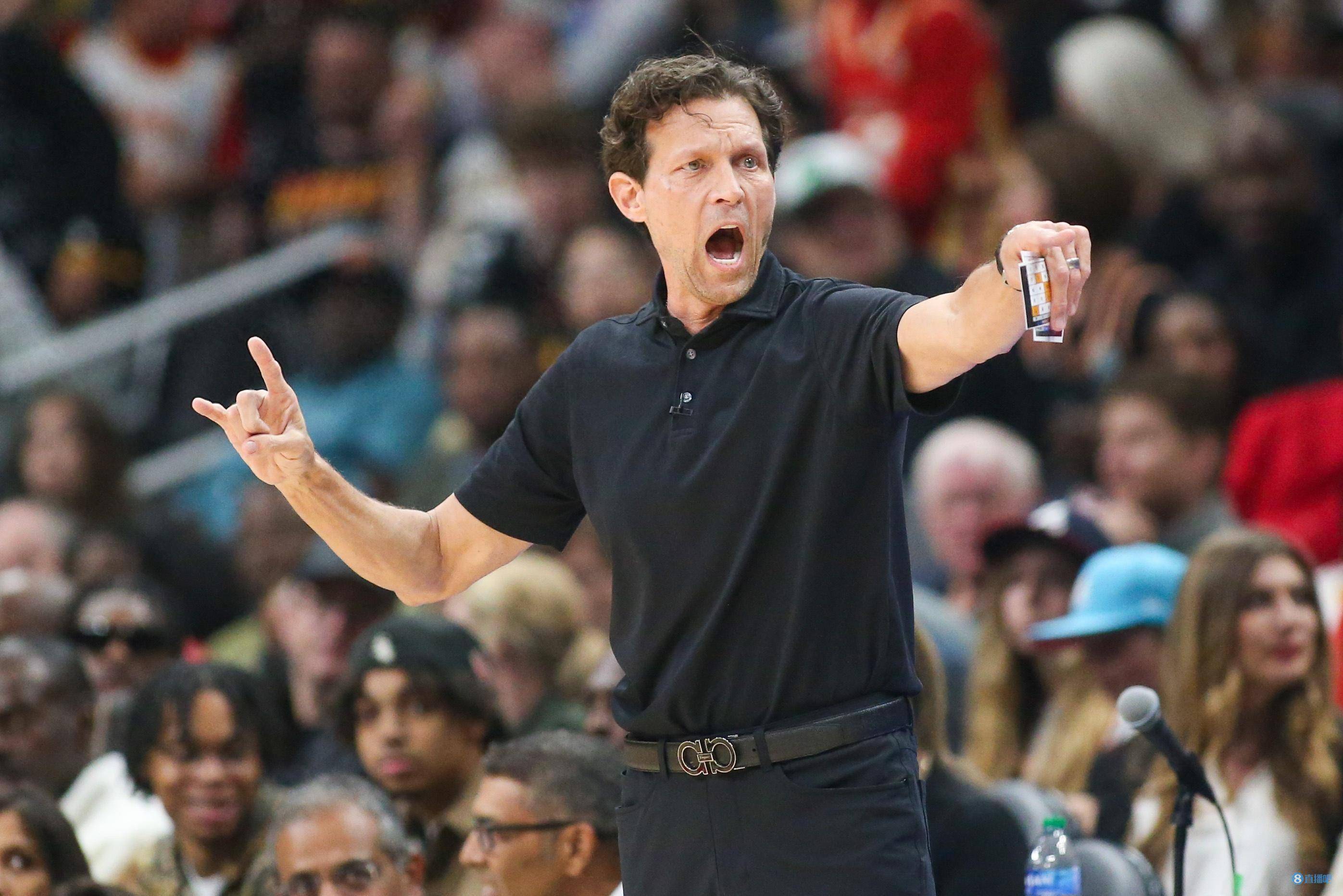 斯奈德:除了最后两分钟 我们在其他时间打得很好_老鹰_时刻_比赛