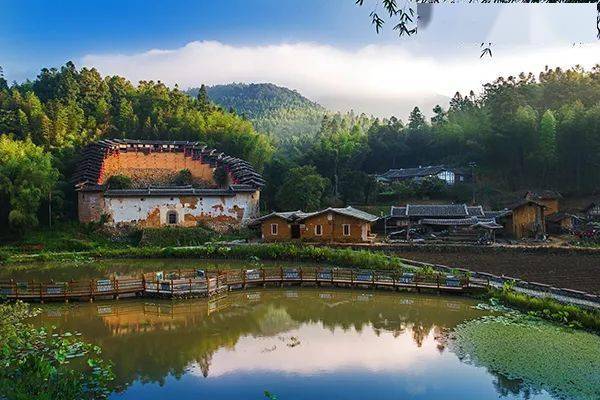 安溪這條精品旅遊路線,藏不住了_休閒_文化園_特色