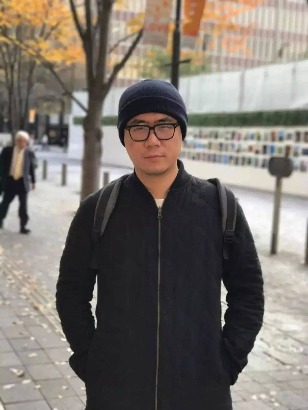 吕铮x 李尚龙:《打击队》是一部什么样的作品 | 直播预告_小说_人物