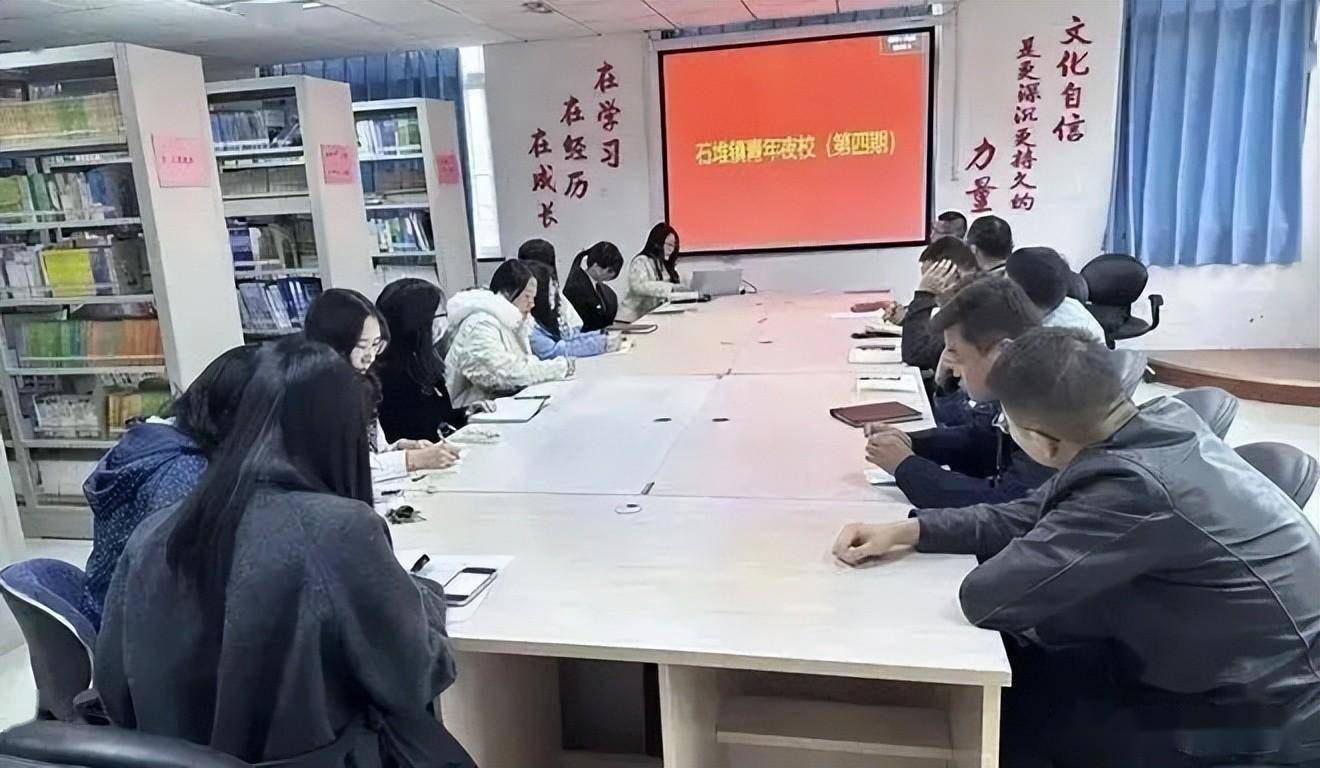 安丘市石堆鎮:推進新時代文化建設 讓百姓文化生活更