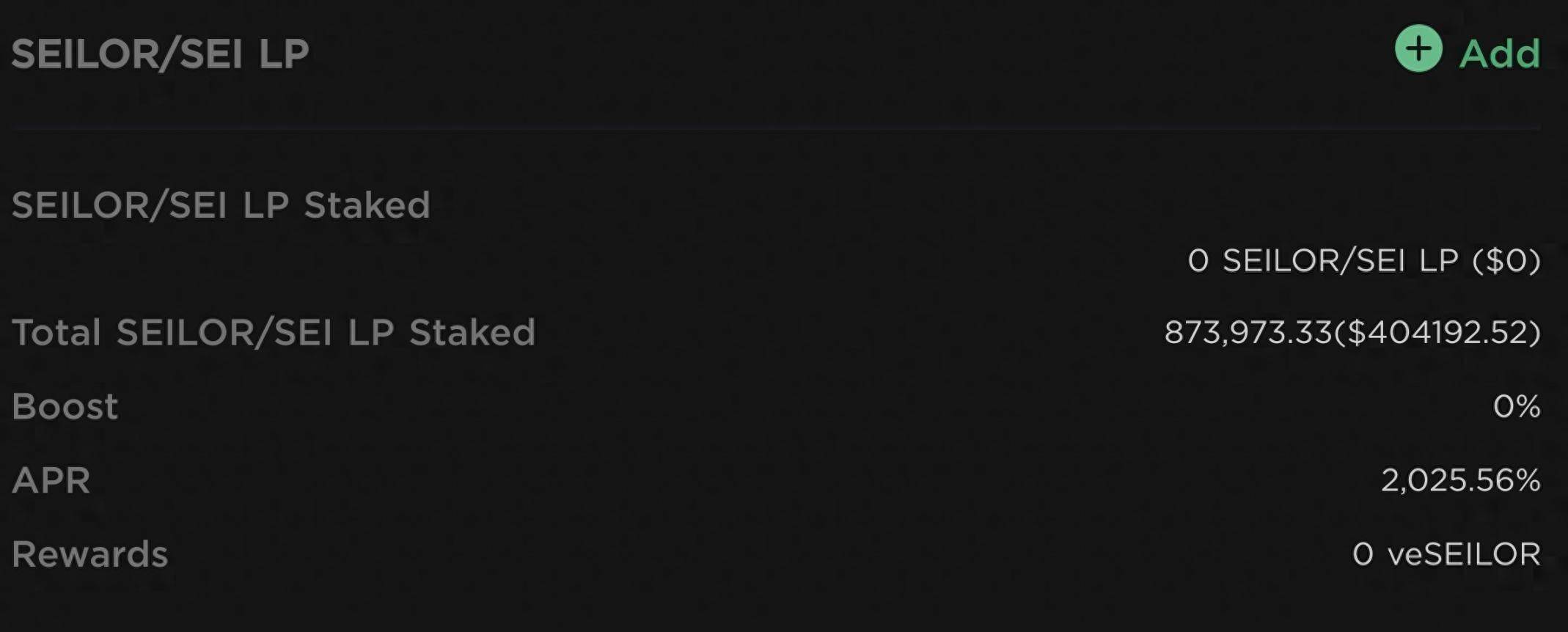 SEI 连破新高，用户如何参与Sei 生态？_搜狐网